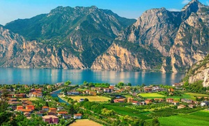 ✈ Rome, Lake Garda and Venice: 6 or 9 Nights with Flights