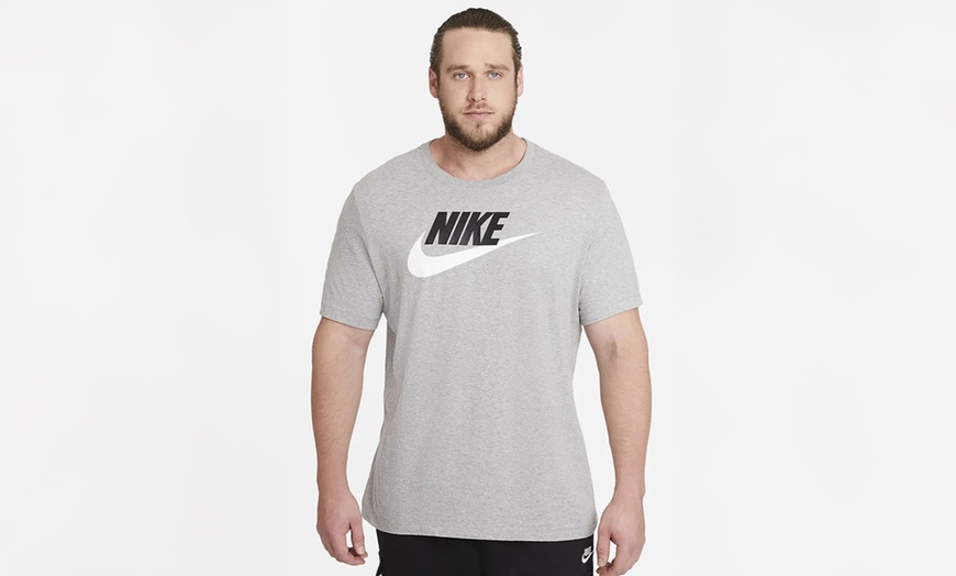 Image 11: Nike Sportswear Futura Icon T-Shirt