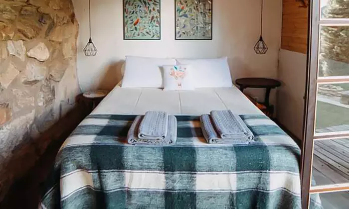 Escapada con encanto: caja de regalo física o digital de Weekendesk