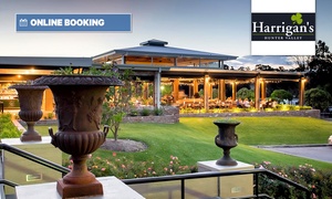 Hunter Valley: 4* 2- or 3-Night Retreat with Wine