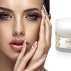 Image 1: 2, 4 o 6 confezioni di crema viso Oro Efory Cosmetics