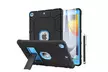 Case For Apple iPad 9th Generation 10.2" 2021 Heavy Duty Screen Protector Pen - Second Medium