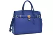 MMK Collection Rachel 1988 Satchel Handbag - Second Medium