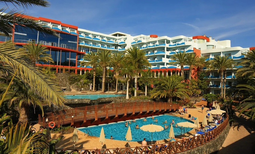 Image 3: Acceso a circuito spa completo de 90 minutos para 1 o 2 personas