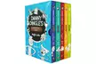 Sweet Cherry Publishing Kids Adventure Book Box Sets - Image 2