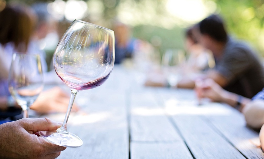 Image 16: Mosel: 2 oder 5 Nächte mit Halbpension, Prosecco und Weinprobe