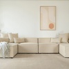 Image 3: Home Deluxe Sofa VERONA 