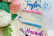 1 or 2 Customized Bookmarks from Justyling - Choose your Design, Photos and Text! Up to 81% Off - Second Medium
