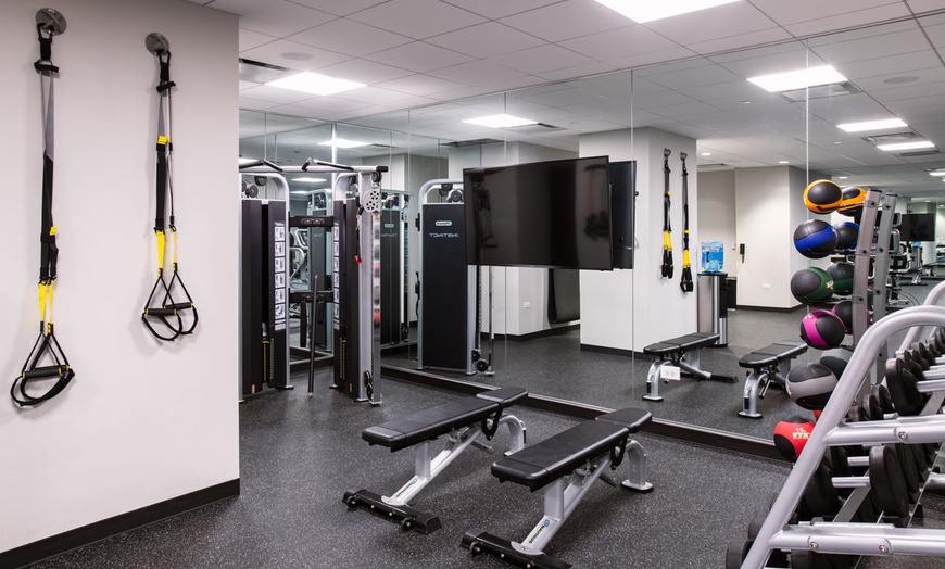 Image 31: Member Pricing: 4-Star Hotel Near Millennium Park & Cultural Mile
