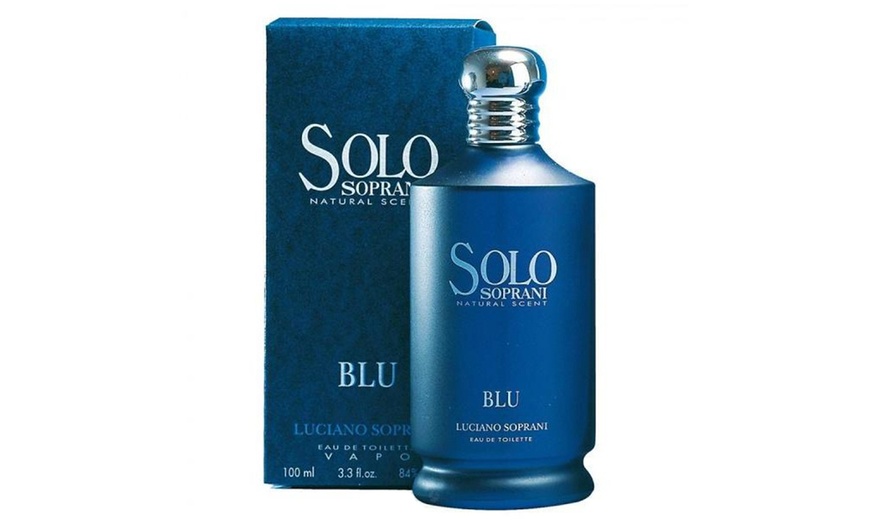 Image 5: Perfumes de hombre elegantes a elegir de Burberry