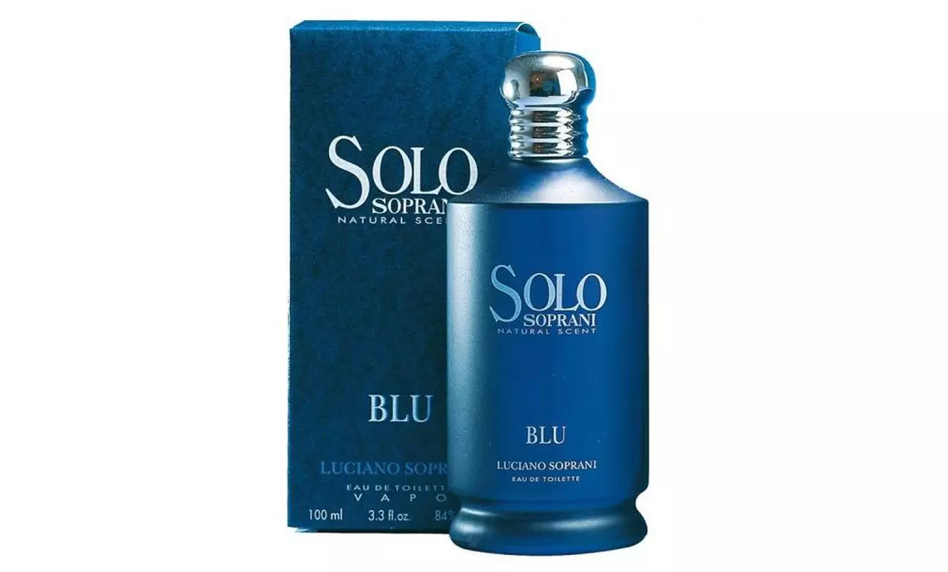 Perfumes de hombre elegantes a elegir de Burberry