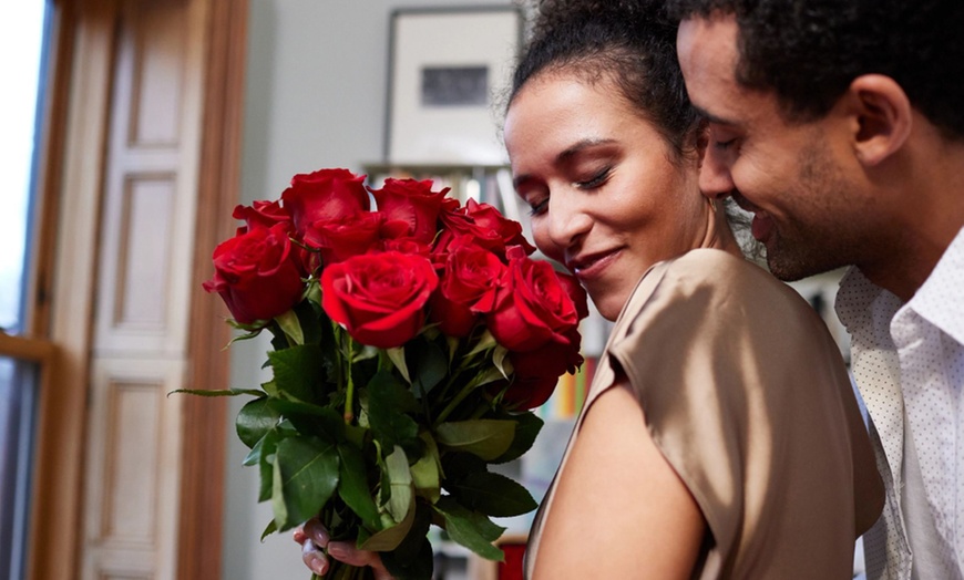 Image 7: Next Day Delivery Valentine's Day Flowers & Gifts from 1-800-Flowers.com (up to 55% off)