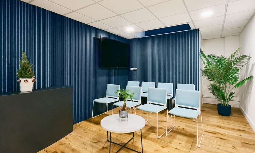 Image 9: Glow w/ 1, 2, 3 or 6 Session of PRP Hair, Face or Skin Revitalisation 