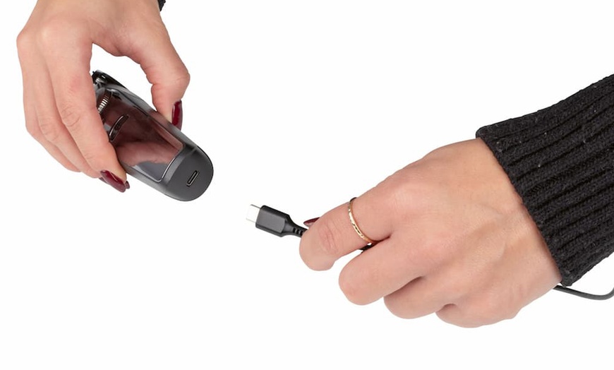 Image 9: Afeitadora o recortadora de Proficare