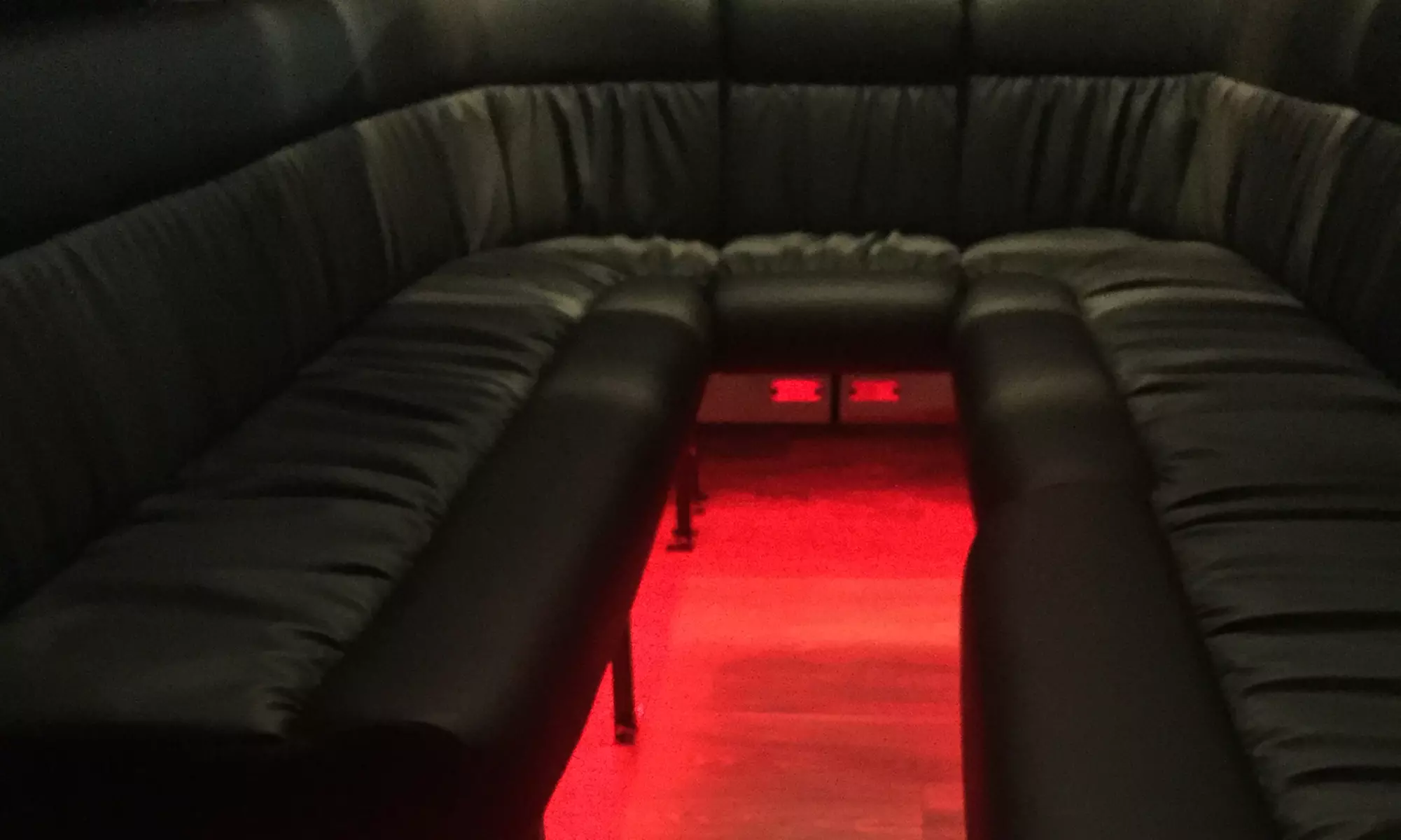 $50 for $250 Towards Party Van Rental from Tony Williams Car Service - Second Medium