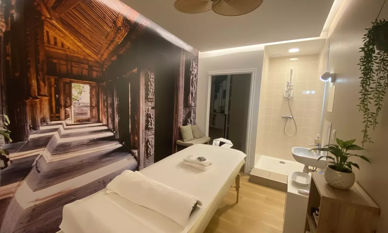 Jusqu'à 50% de remise sur Massage - Autre spécialité chez Premium Massage