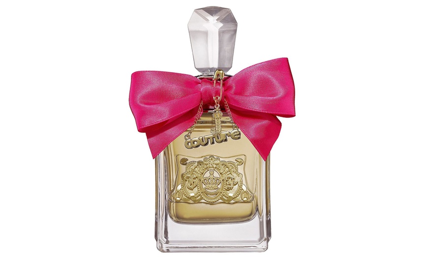 Image 3: Juicy Couture Viva La Juicy 3.4 OZ 100 ML EDP For Women