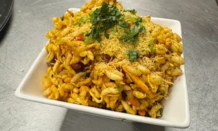 Dinner For 2 or Spend $25, $55, or $100 Towards Indian Food and Drink