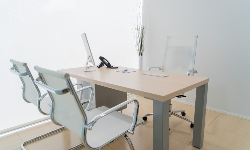 Image 3: Pruebas de fertilidad