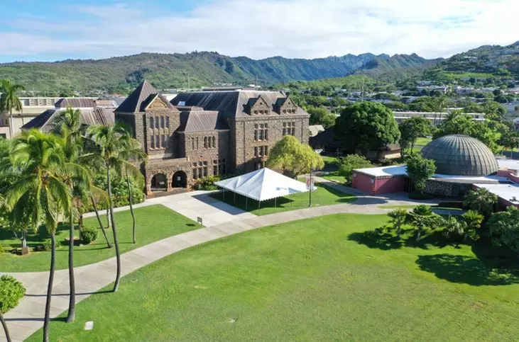 Tickets to Hawaiian Heritage Bishop Museum for Youths or Adults