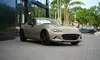 Conventional/ Full Synthetic Oil Change & Tire Rotation/ Blend at Coconut Creek Mazda (Up to 65% Off)
