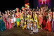 Join  1, 4, or 8  Belly Dance Class and Discover the Magic Group Classes (1-8 Hours) - Up to 61% Off - Second Medium