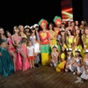 Image 3: Join  1, 4, or 8  Belly Dance Class Magic Group Classes (1-8 Hours)