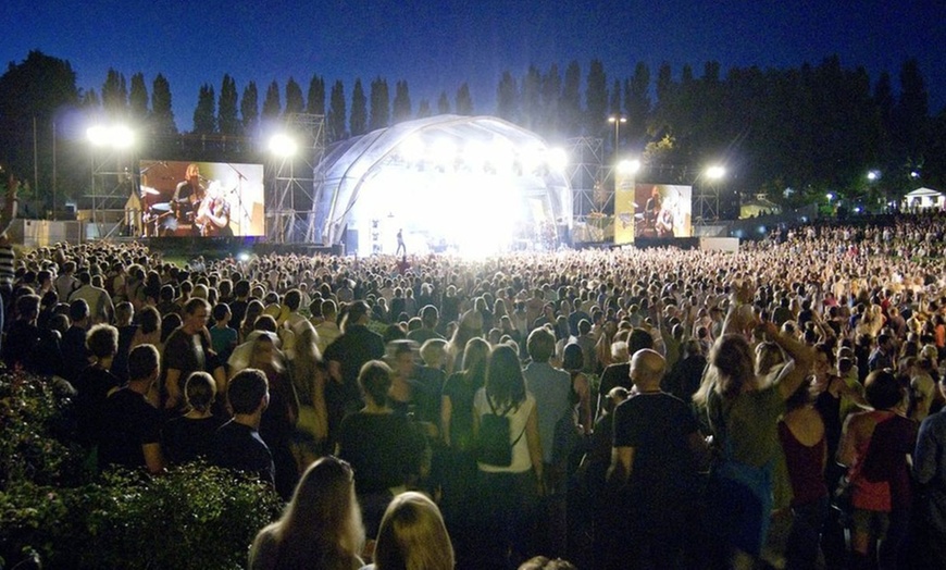 Image 10: IFA Sommergarten Opening Night am 04.09.25 inkl. IFA Berlin 2025