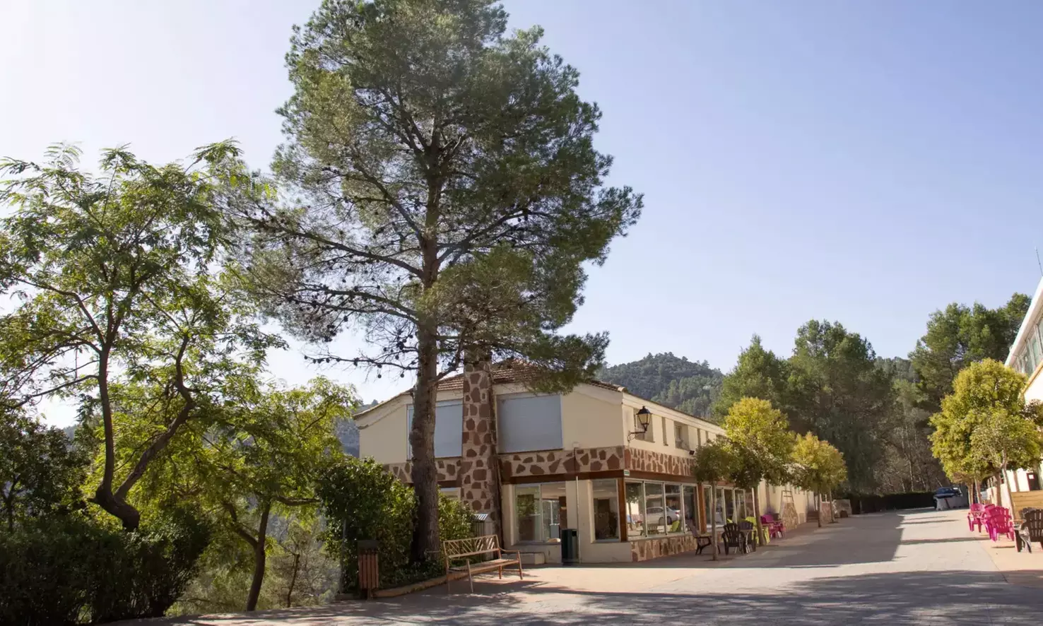 Alquiler de Kayak con equipo para hacer la actividad