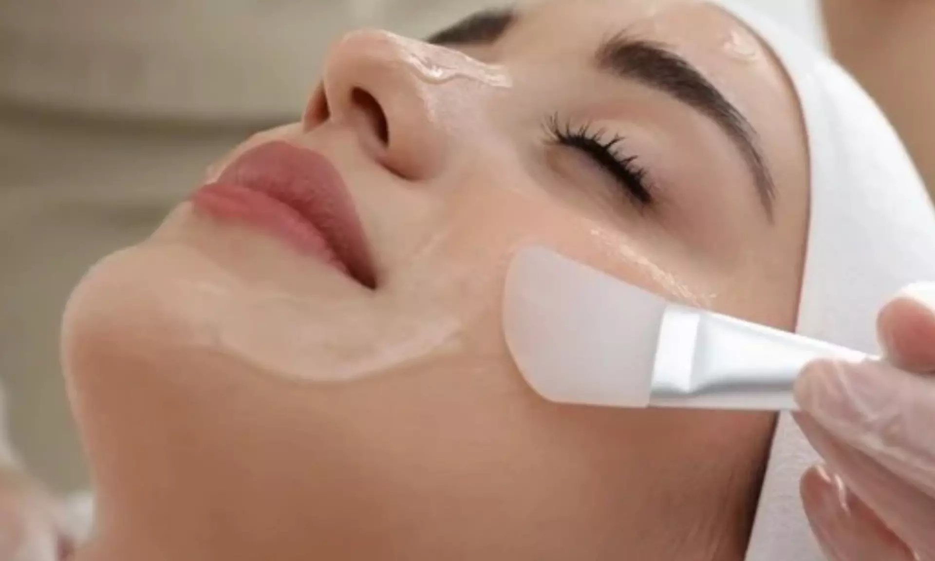 Glow With Microdermabrasion, Peels, HydraFacial, & LED Therapy Bliss
