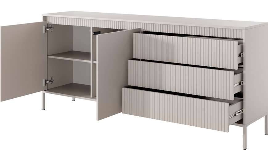 Image 10: Mueble para el salón de Oresteluchetta