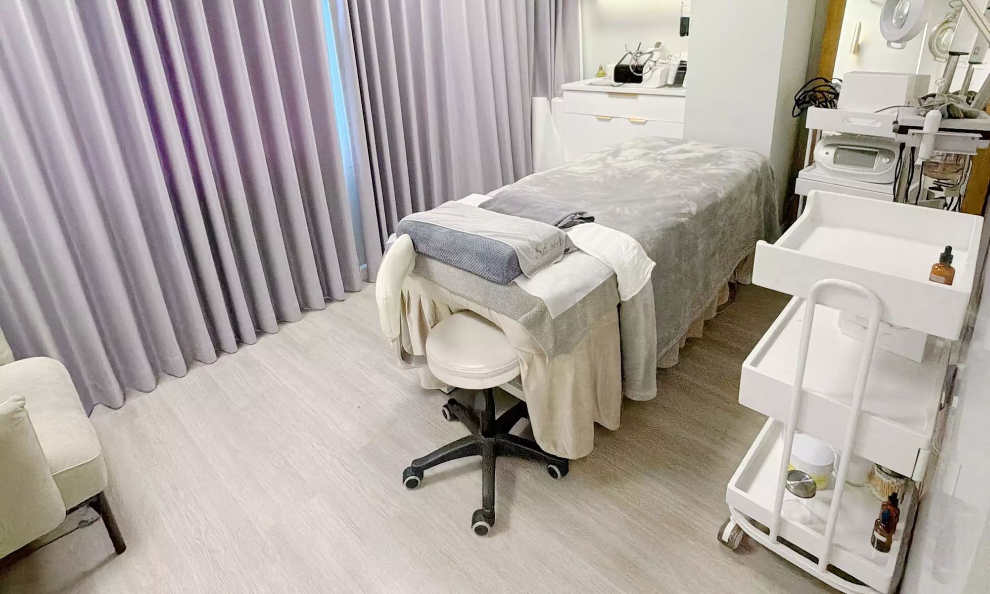 Lash Lift or Keratin Lash Lift with Vitamin Treatment and More