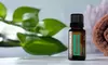 doTERRA Eucalyptus 15 mL pure essential oil