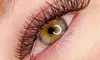Effortless Elegance: Eyelash Tinting Services at Lashes Paris – Up to 50% Off for a Stunning, Smudge-Free Look