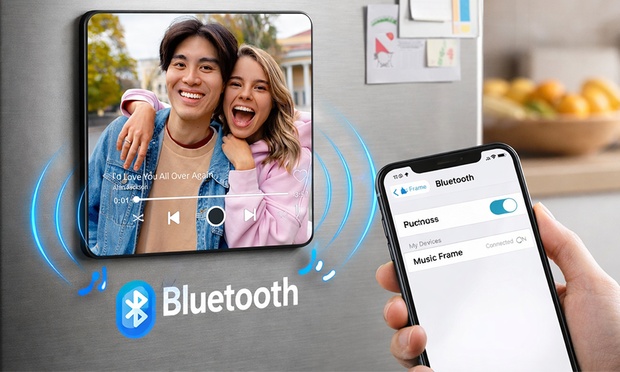 valentines custom fridge magnets