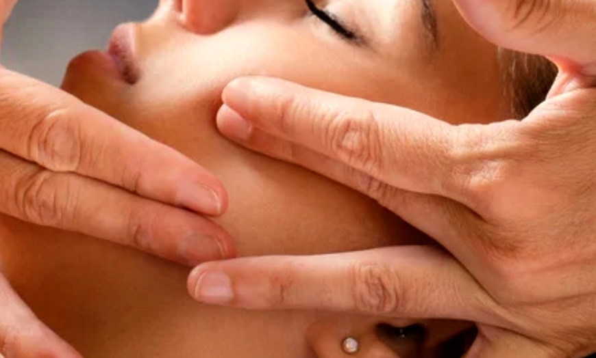 Image 3: Buccal Massage Facial Treatments – Standard or Radiant Glow Session
