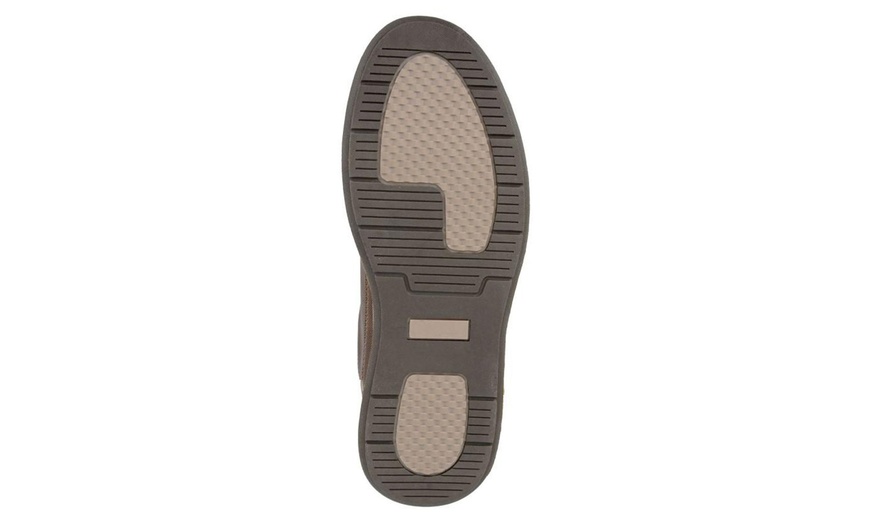 Image 2: R21 Original Porto Memory Foam Trainers