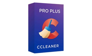 CCleaner Pro for Android, Windows, & Multi-Device for 1-Year CCleaner Pro for Android, Windows, & Multi-Device for 1-Year