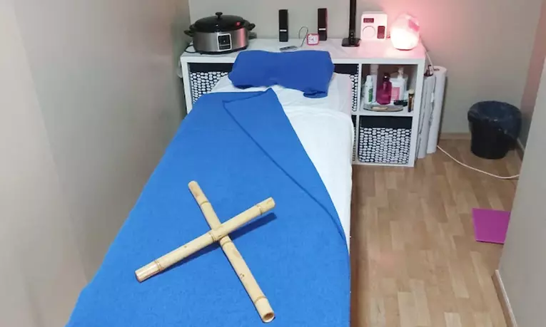 Masaje a elegir para 1 persona