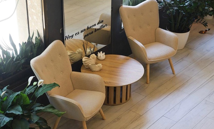 Image 5: Limpieza facial: ultrasonidos, mascarilla, radiofrecuencia o peeling