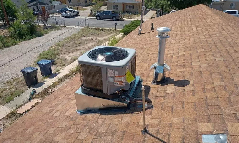 Up to $1,500 Toward Air Duct Cleaning & HVAC Services