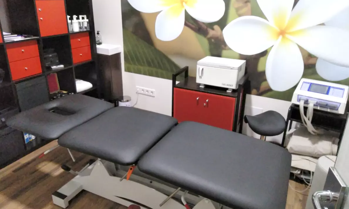 1 o 2 sesiones de radiofrecuencia facial Indiba para 1 persona