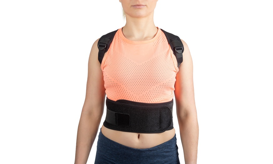 Image 7: Pro 11 Wellbeing Haltungskorrektor