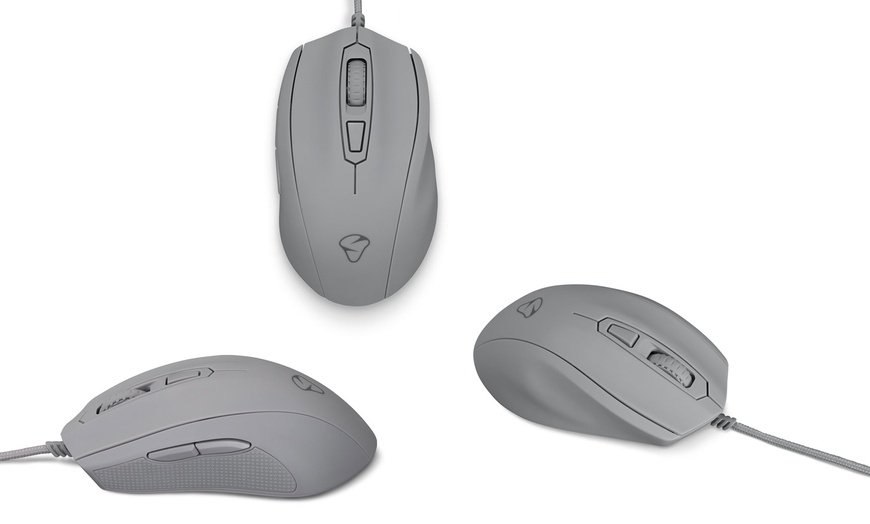 Image 21: Mionix Gaming Mouse or Keyboard