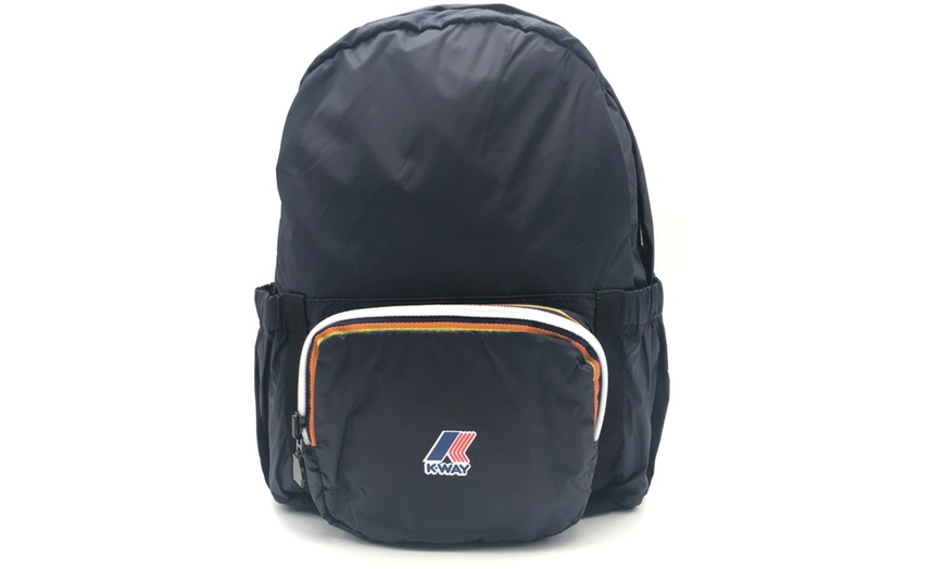 Image 9: Sac à dos K-way 1 L