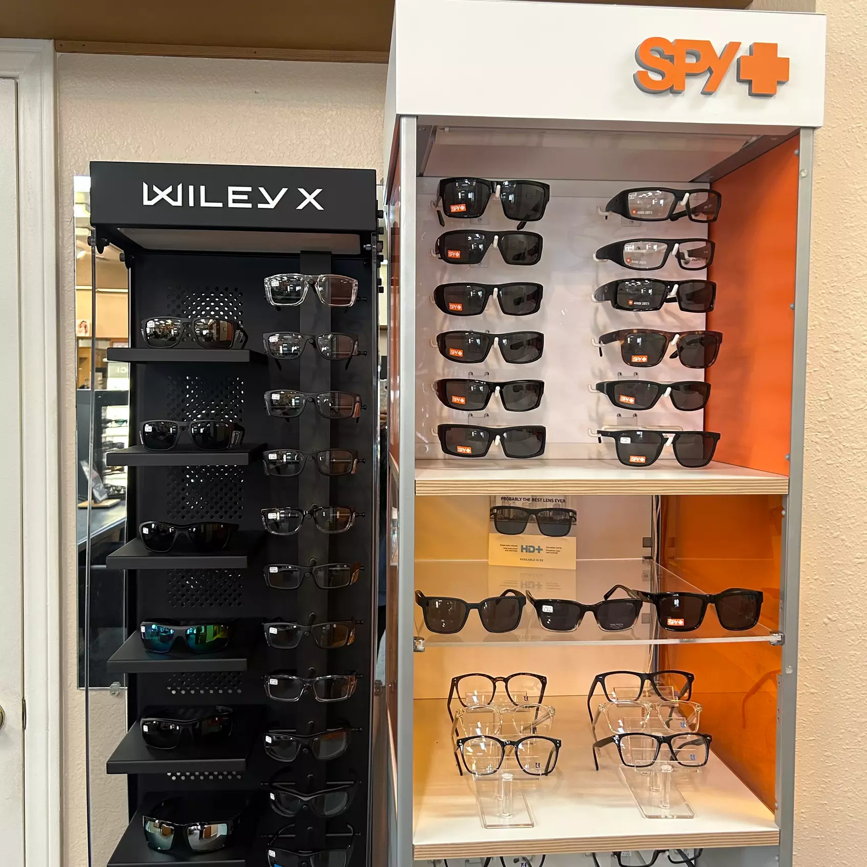 Upgrade Your Eye Care with Eye Exam with Optional Sunglasses