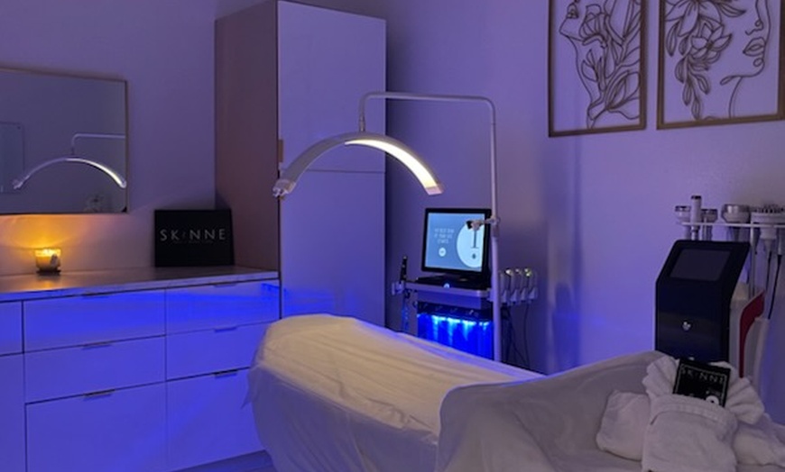Image 5: Up to 50% Off on Facial at Skinne Face and Body Care