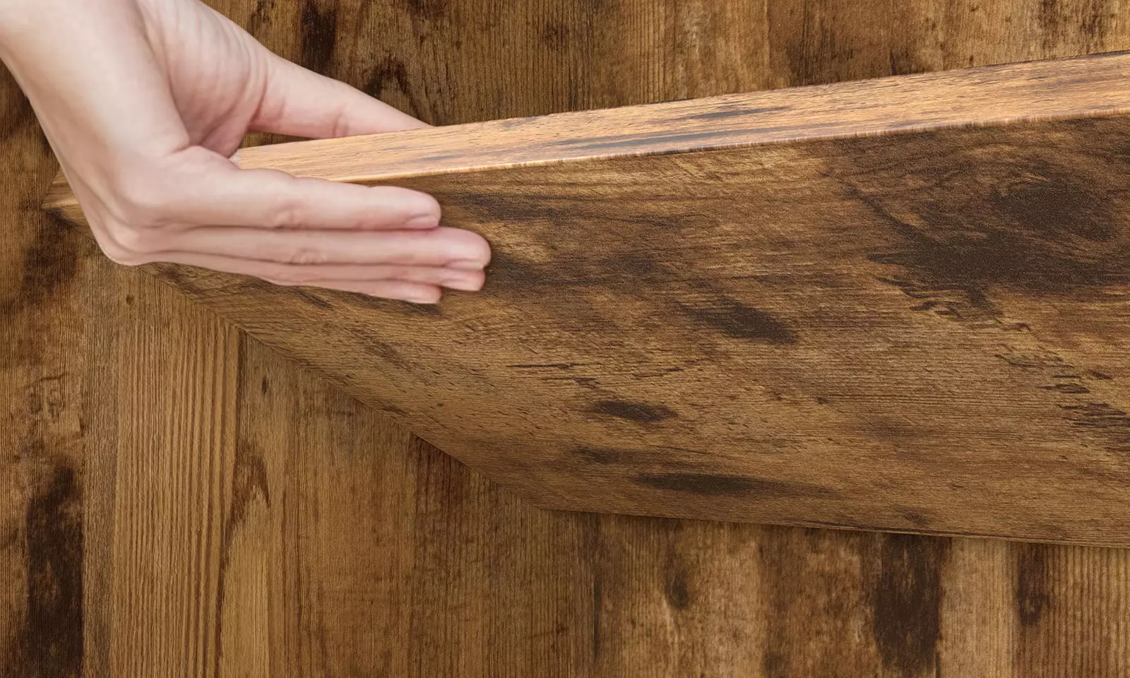 Levede Bookshelf Collection