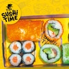 Image 3: Makkelijker dan zelf rollen: sushibox 16, 32 of 72 stuks in Amstelveen