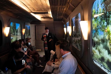 2-Hour Immersive Tequila Tour - For 6 | General Admission - Tequila Town - Miami, FL